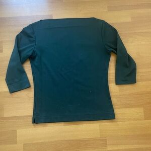 Vivien of Holloway slash neck top, small